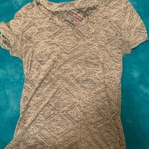 Mossimo Pattern T-Shirt